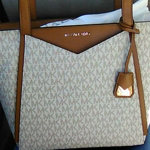 Mk bag